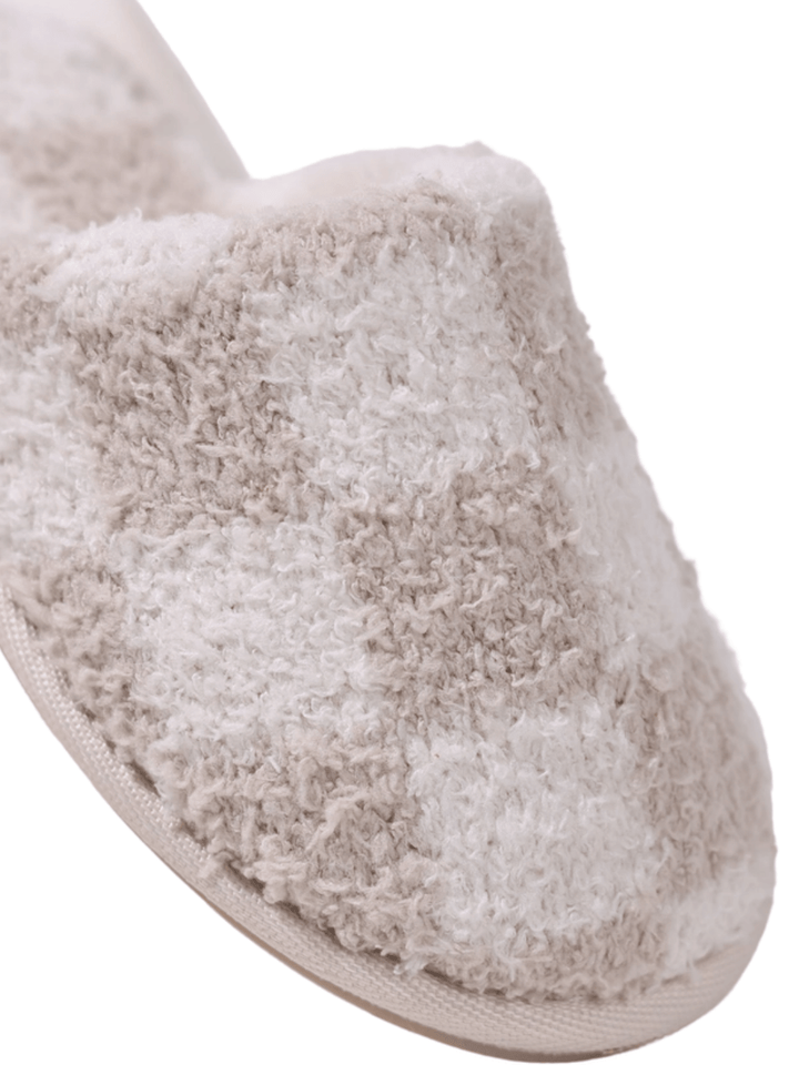 LOCAL BEACH - Cozy Slippers - Jayden P Boutique