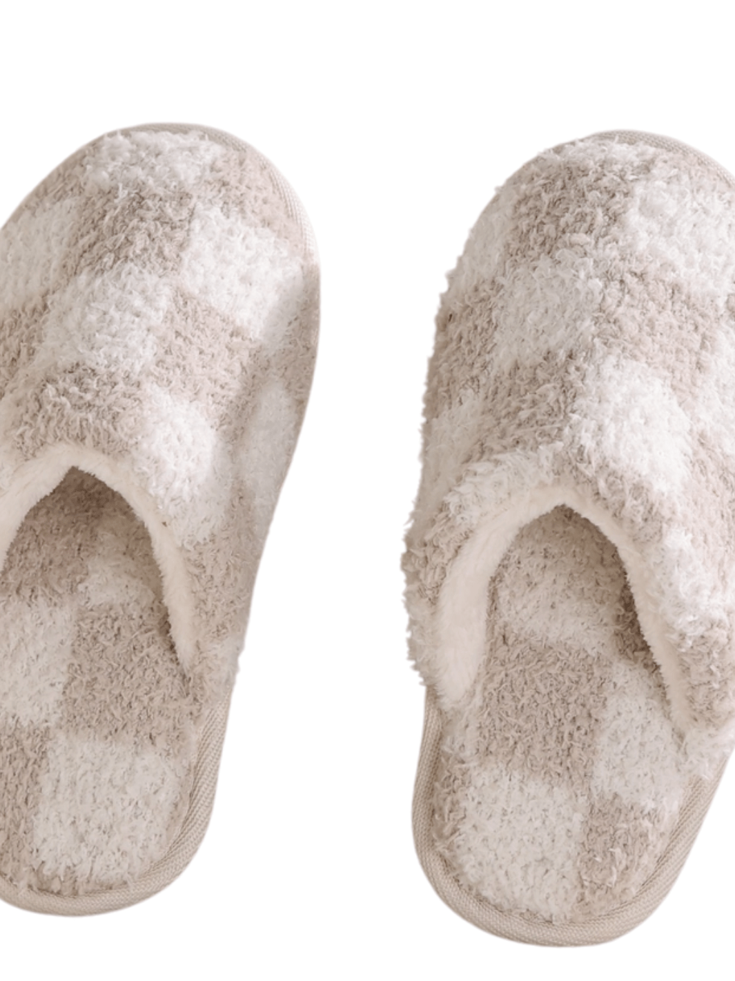 LOCAL BEACH - Cozy Slippers - Jayden P Boutique