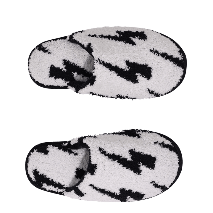 LOCAL BEACH - Cozy Slippers - Jayden P Boutique