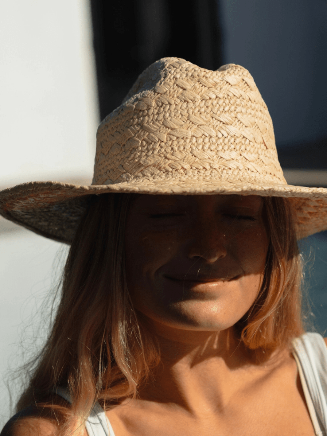 LOCAL BEACH - Dune Cowboy Sun Hat - Jayden P Boutique
