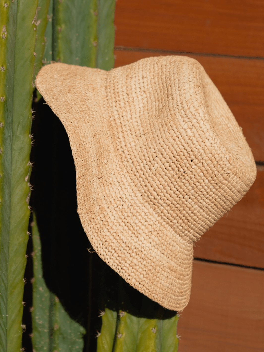 LOCAL BEACH - Isla Bucket Sun Hat - Jayden P Boutique