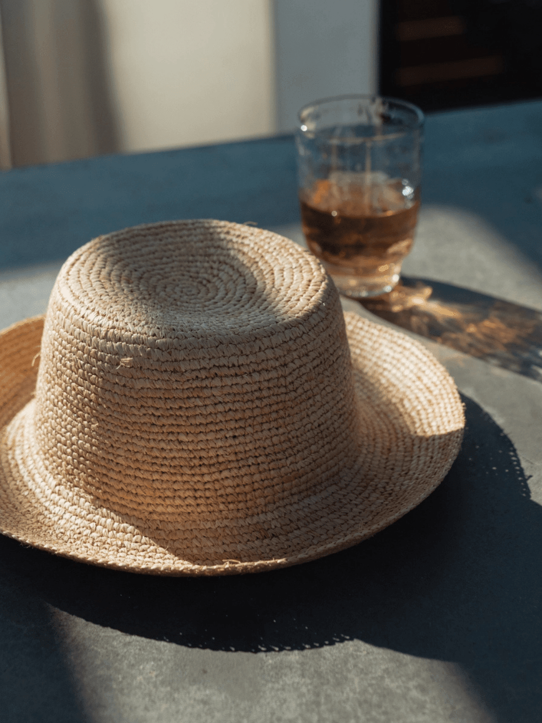 LOCAL BEACH - Isla Bucket Sun Hat - Jayden P Boutique