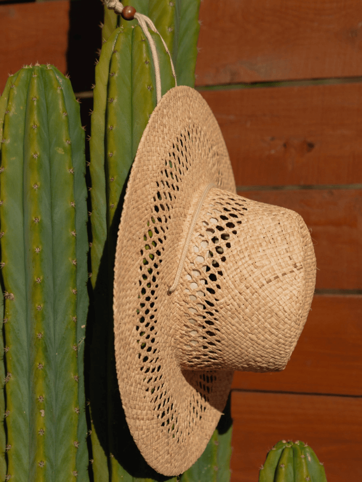 LOCAL BEACH - Palma Sun Hat - Jayden P Boutique