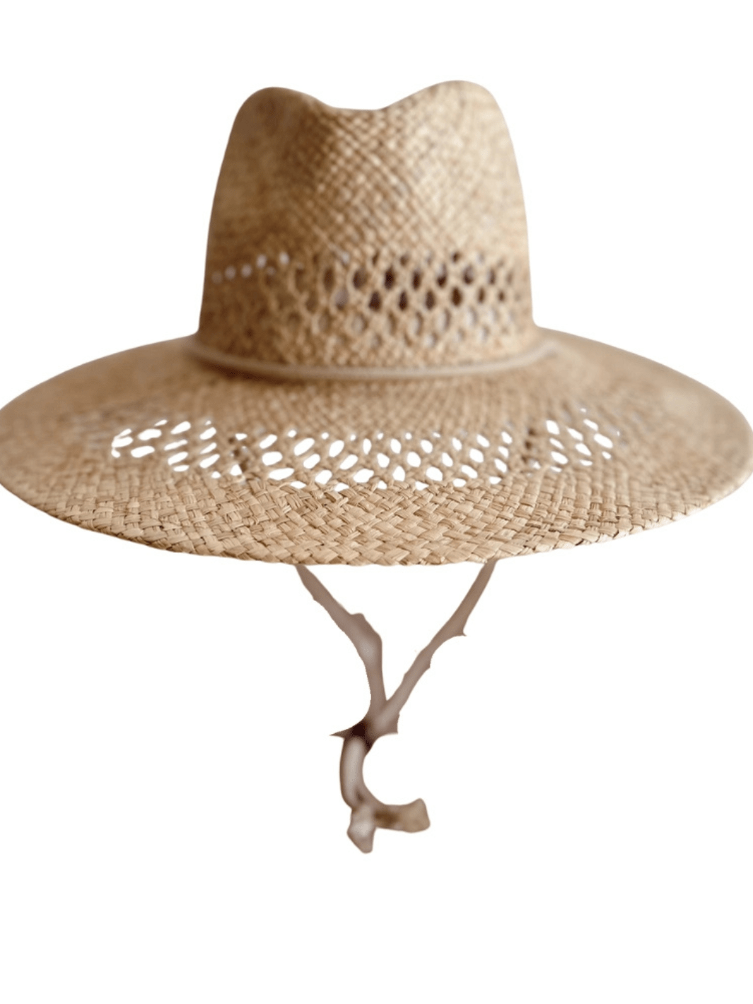 LOCAL BEACH - Palma Sun Hat - Jayden P Boutique