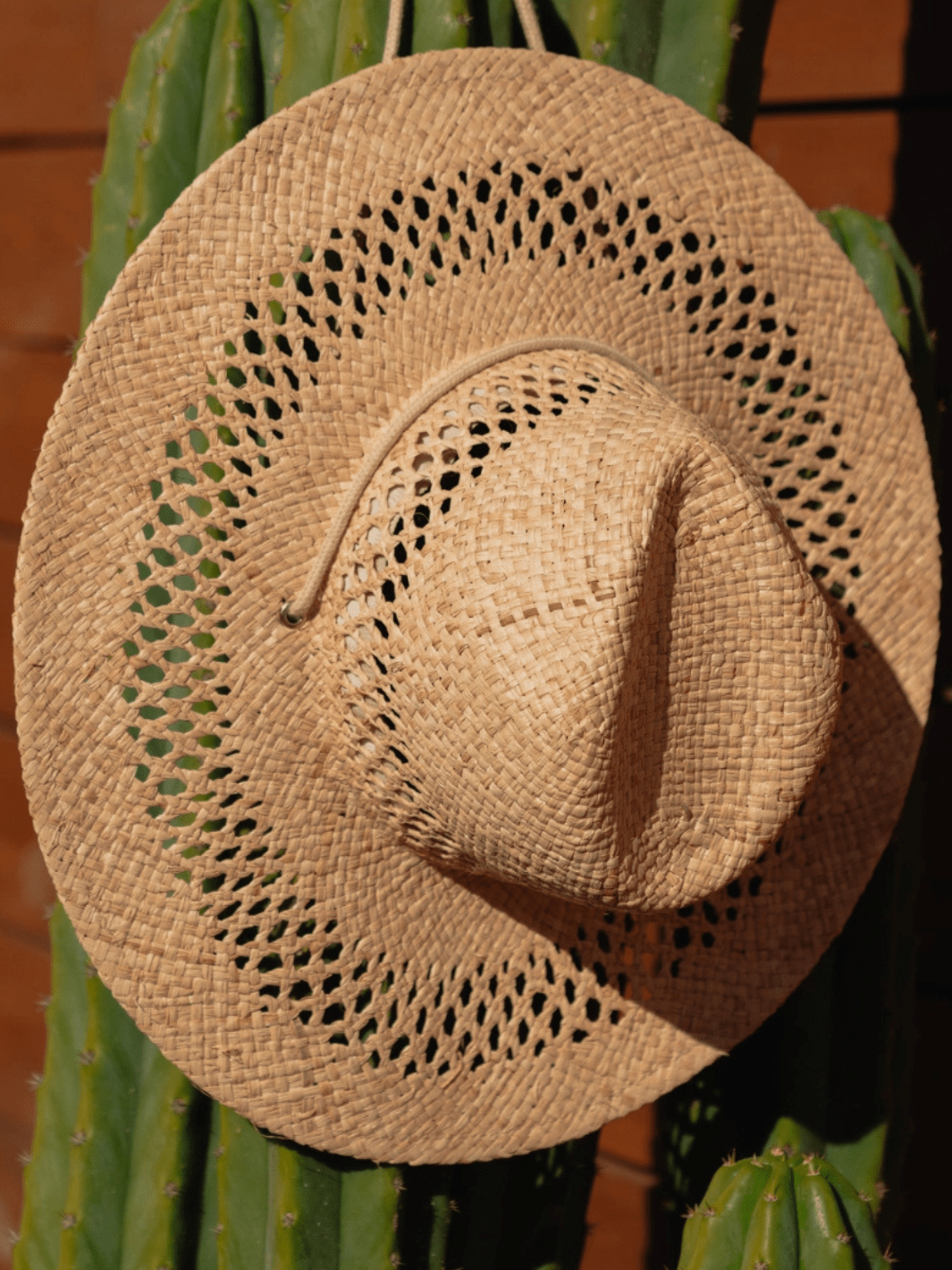 LOCAL BEACH - Palma Sun Hat - Jayden P Boutique