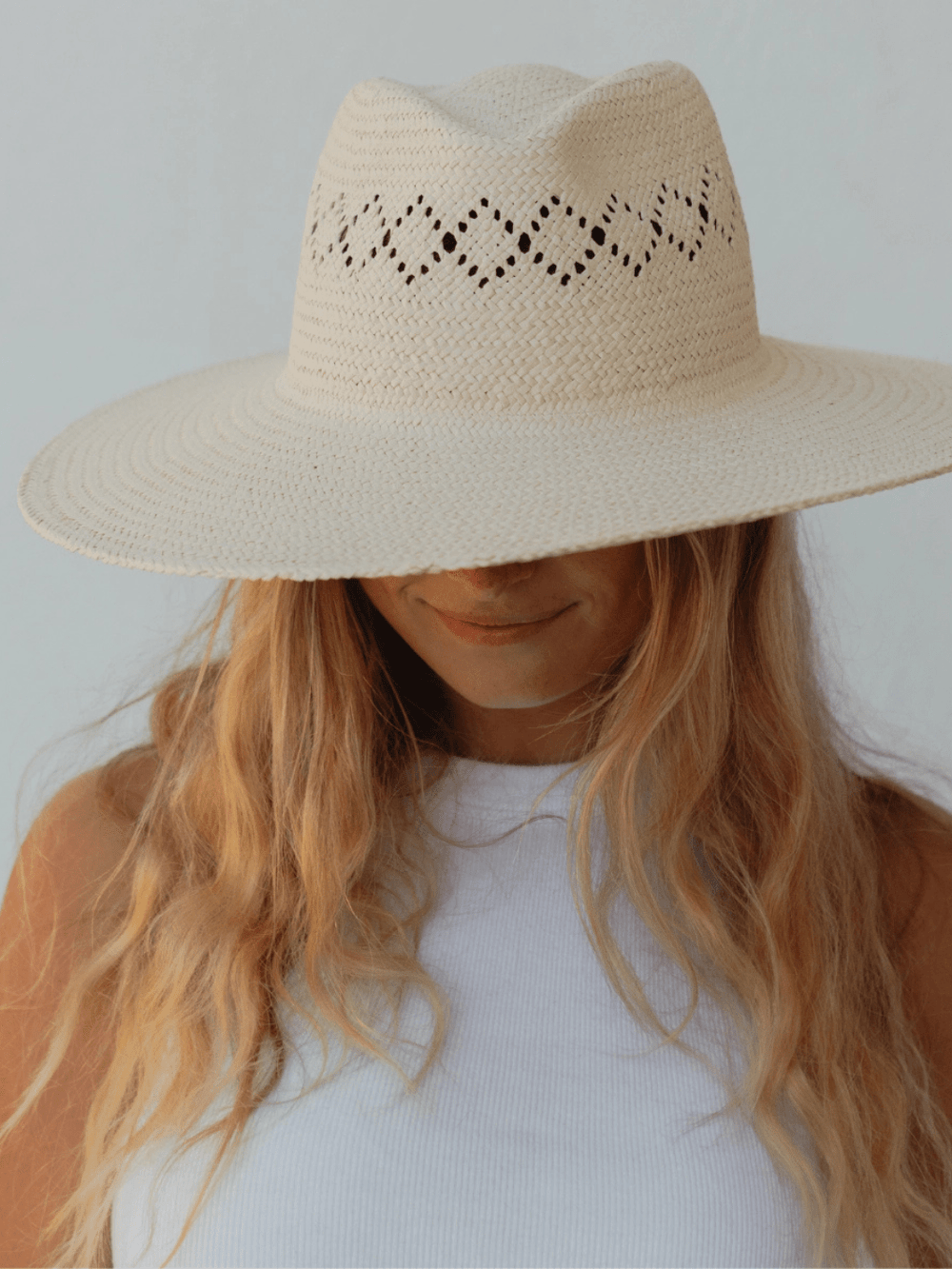 Local Beach Solana Sun Hat - Jayden P Boutique