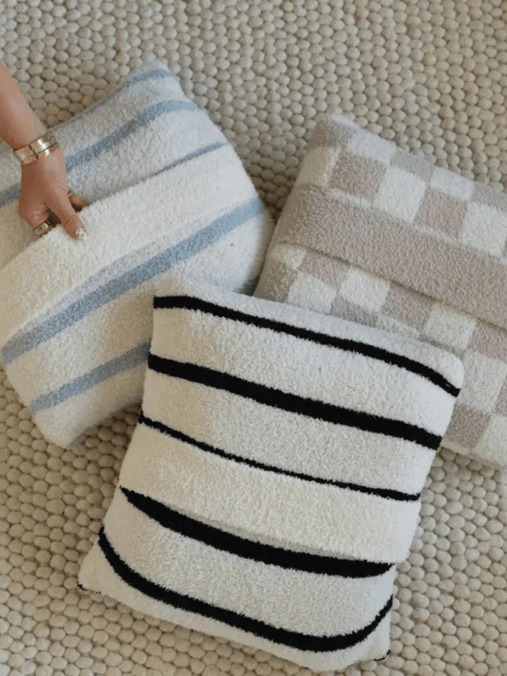 Local Beach - The Coastal Cowgirl Travel Blanket - Jayden P Boutique