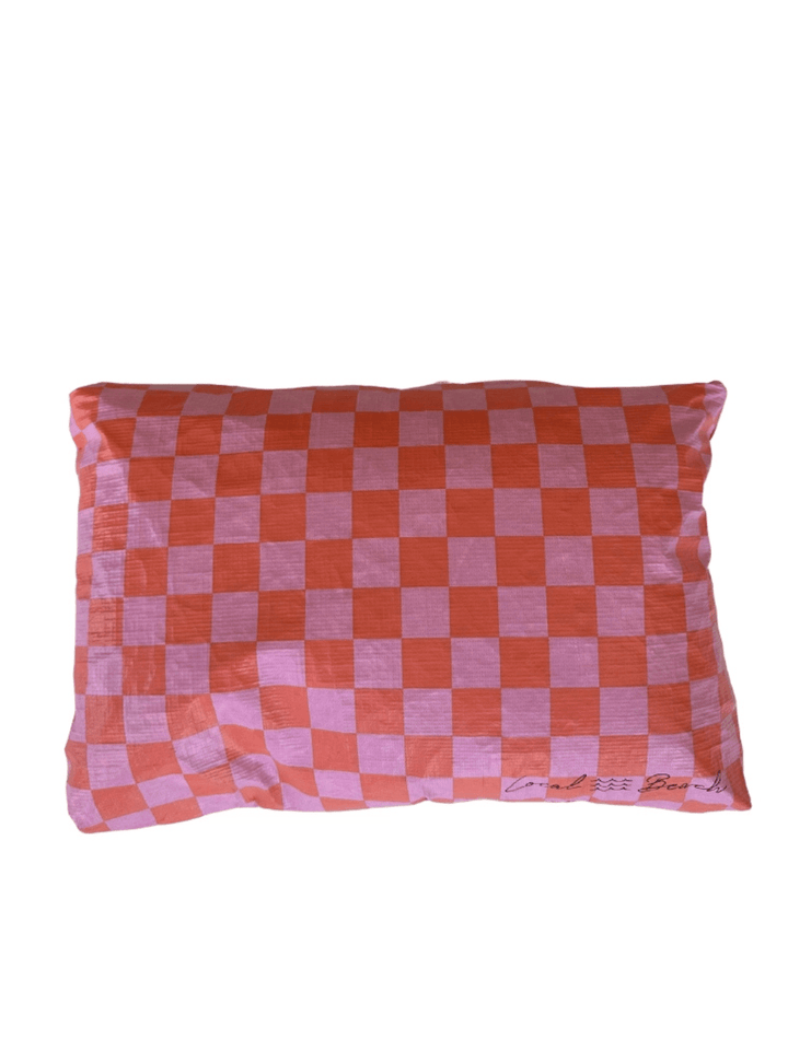 LOCAL BEACH - The Ultimate Everyday Water Resistant Pouch - Jayden P Boutique