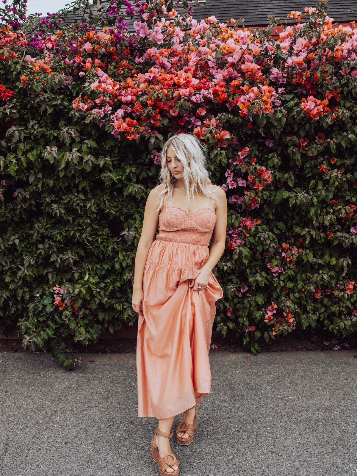 MAXI DRESSES