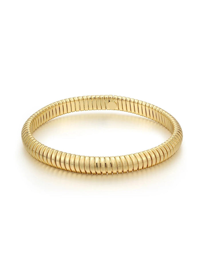 LUV AJ - Mini Flex Snake Chain Bracelet - Jayden P Boutique