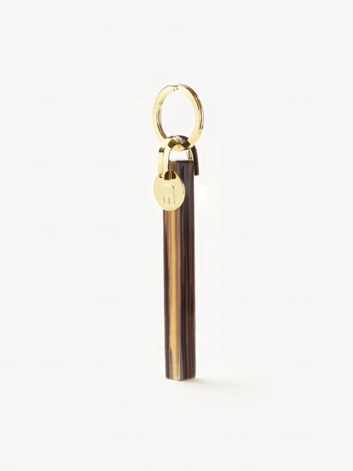 MACHETE - The Italian Acetate Bar Keychain - Jayden P Boutique