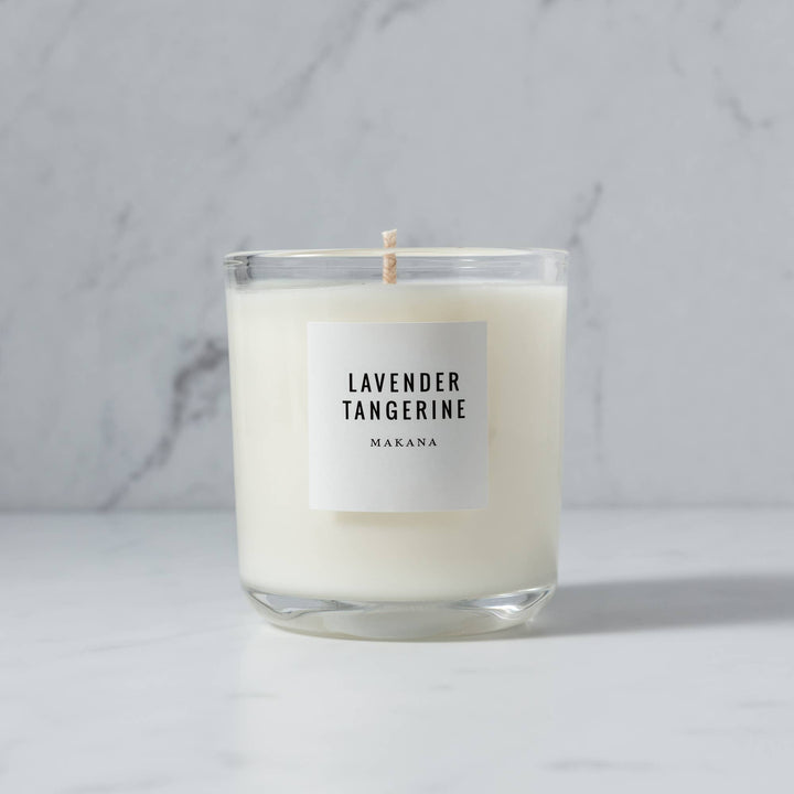 MAKANA | Classic Candle | 10 oz - Jayden P Boutique