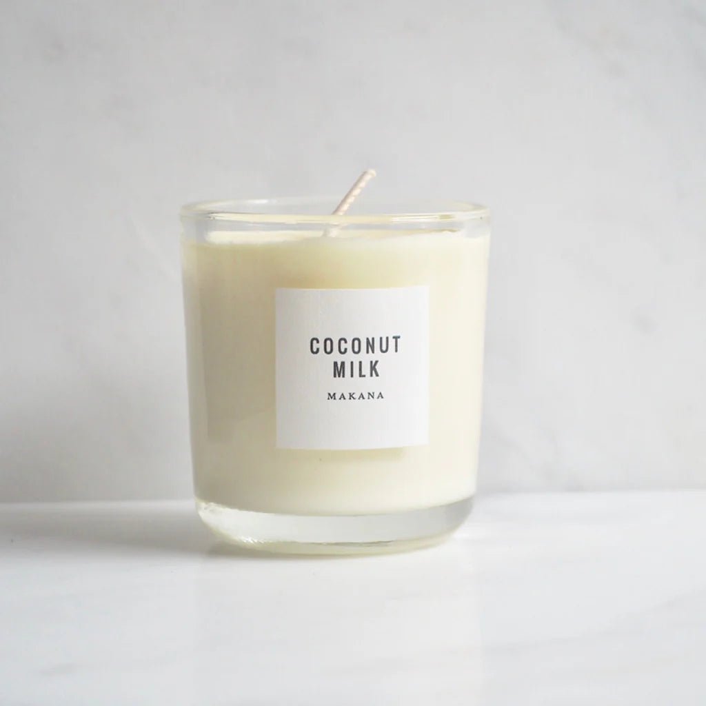 MAKANA | Classic Candle | 10 oz - Jayden P Boutique