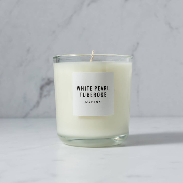 MAKANA | Classic Candle | 10 oz - Jayden P Boutique