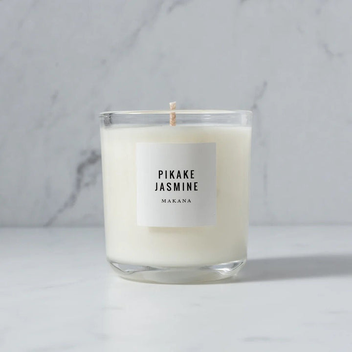 MAKANA | Classic Candle | 10 oz - Jayden P Boutique