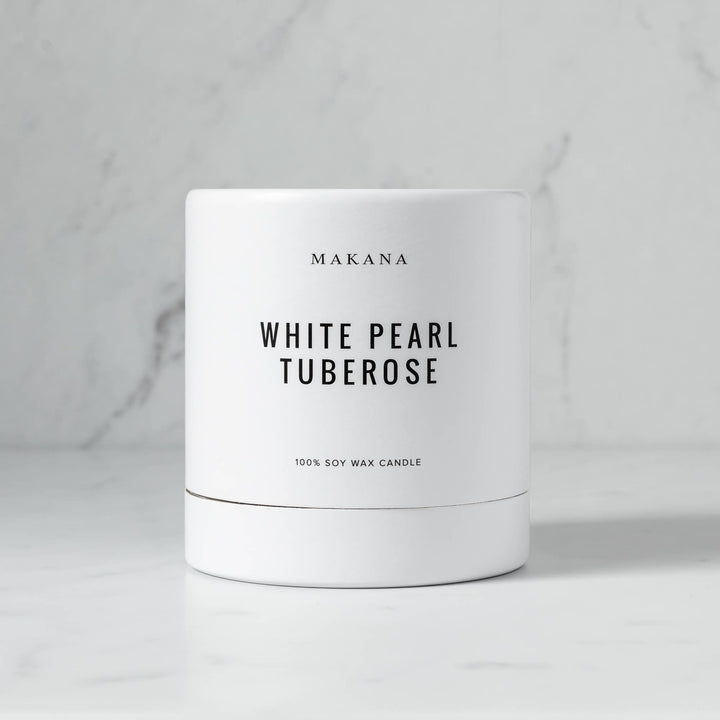 MAKANA | Classic Candle | 10 oz - Jayden P Boutique