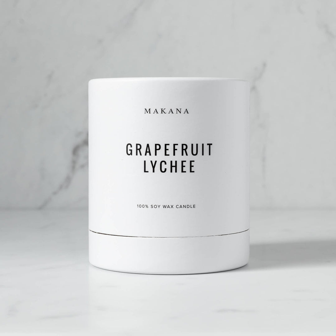 MAKANA | Classic Candle | 10 oz - Jayden P Boutique