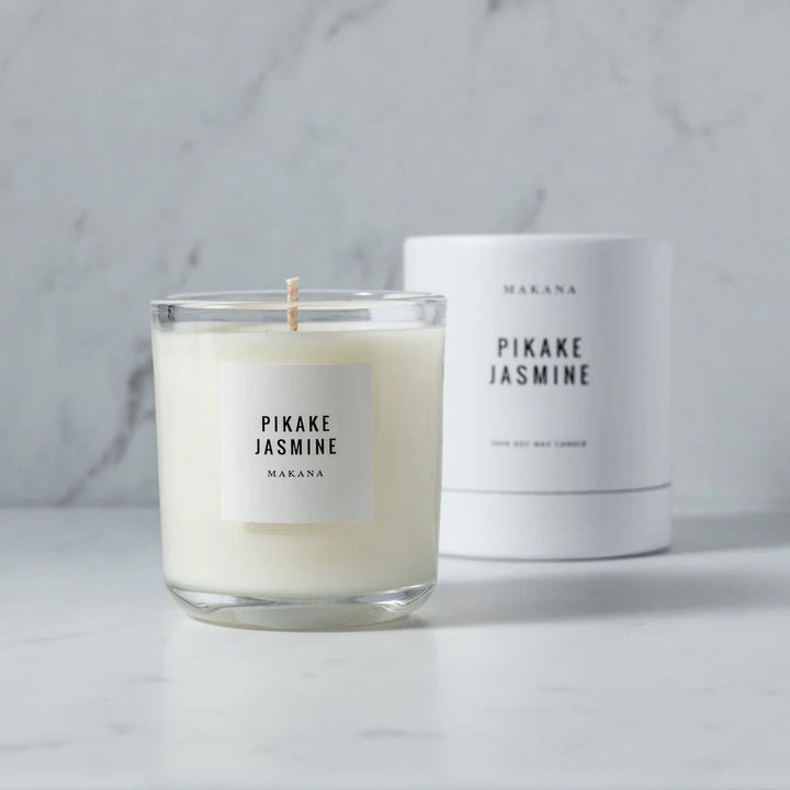 MAKANA | Classic Candle | 10 oz - Jayden P Boutique