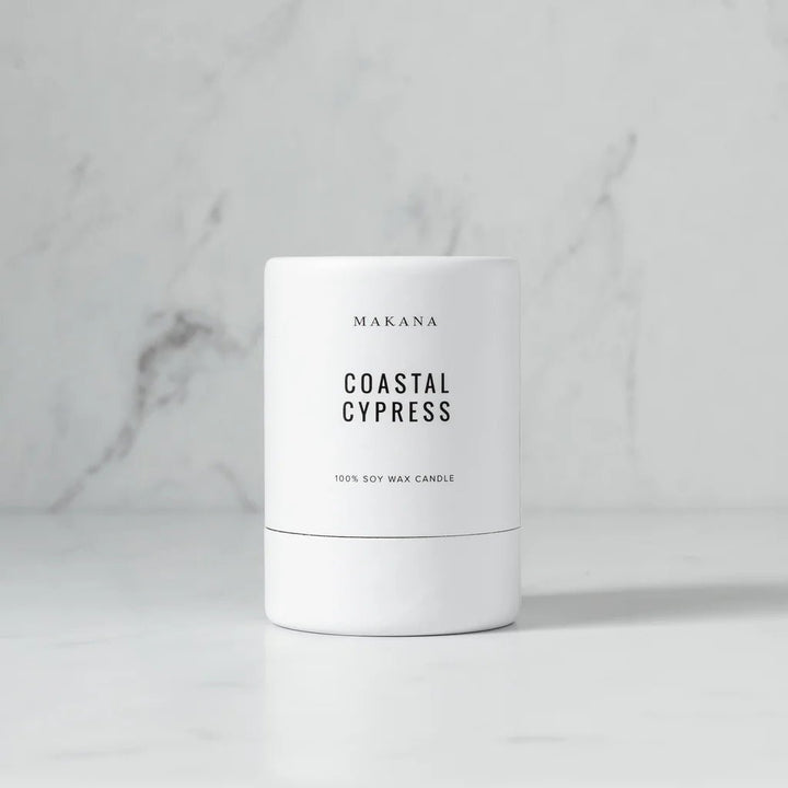 MAKANA | Petite Candle | 3 oz - Jayden P Boutique