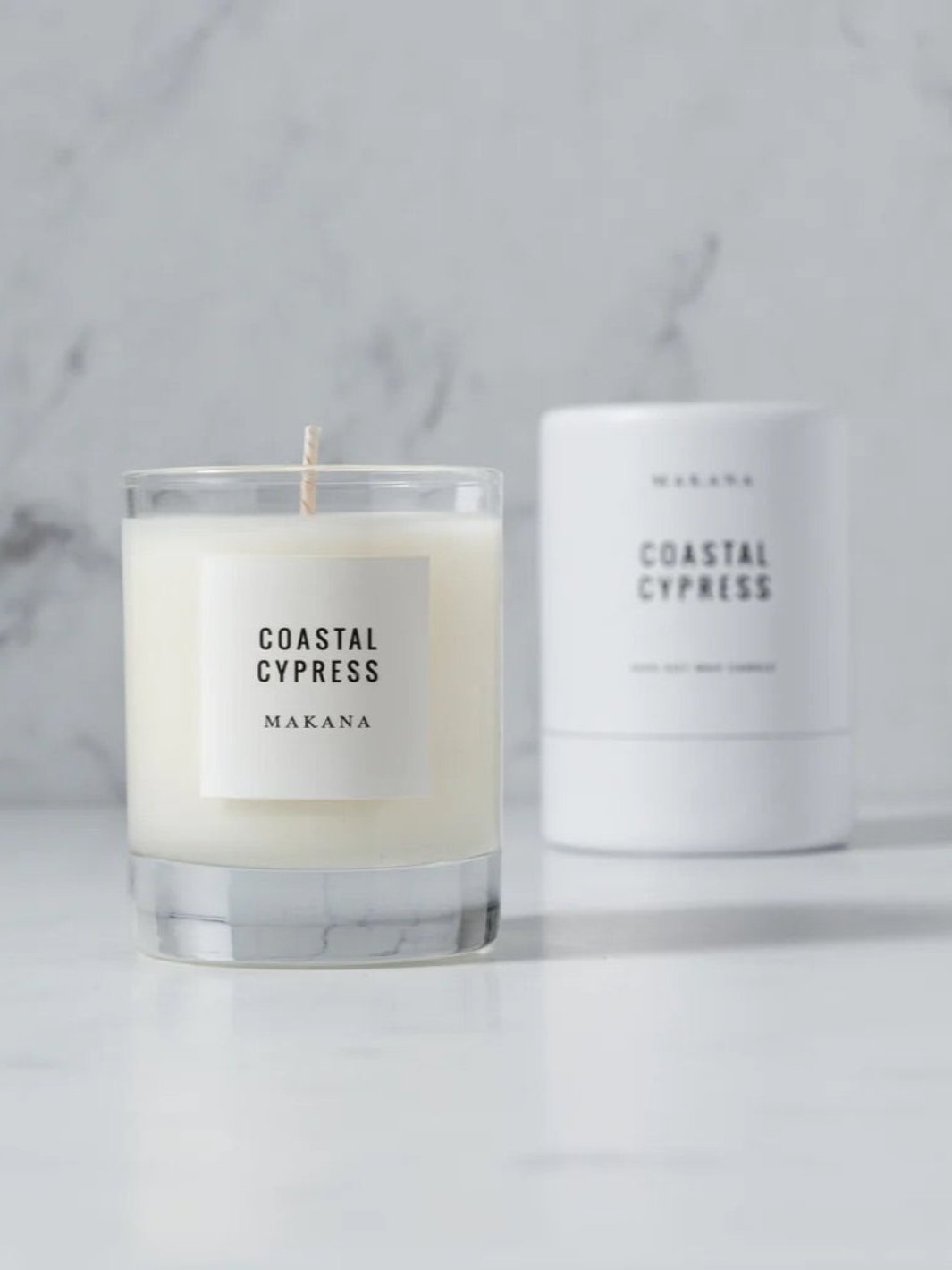 MAKANA | Petite Candle | 3 oz - Jayden P Boutique