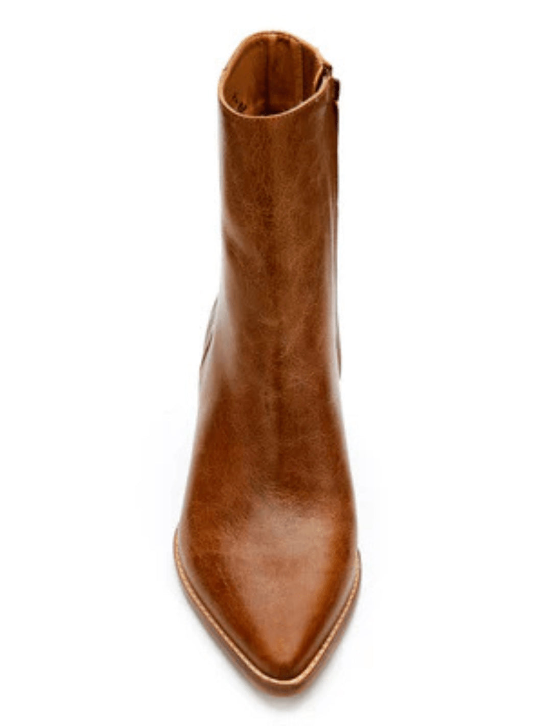 Matisse Caty Leather Ankle Boots - Jayden P Boutique