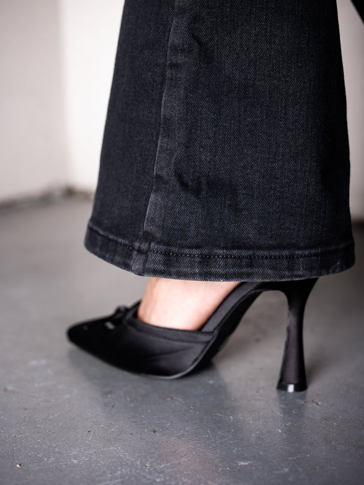 Matisse Instinct Heeled Mule - Jayden P Boutique