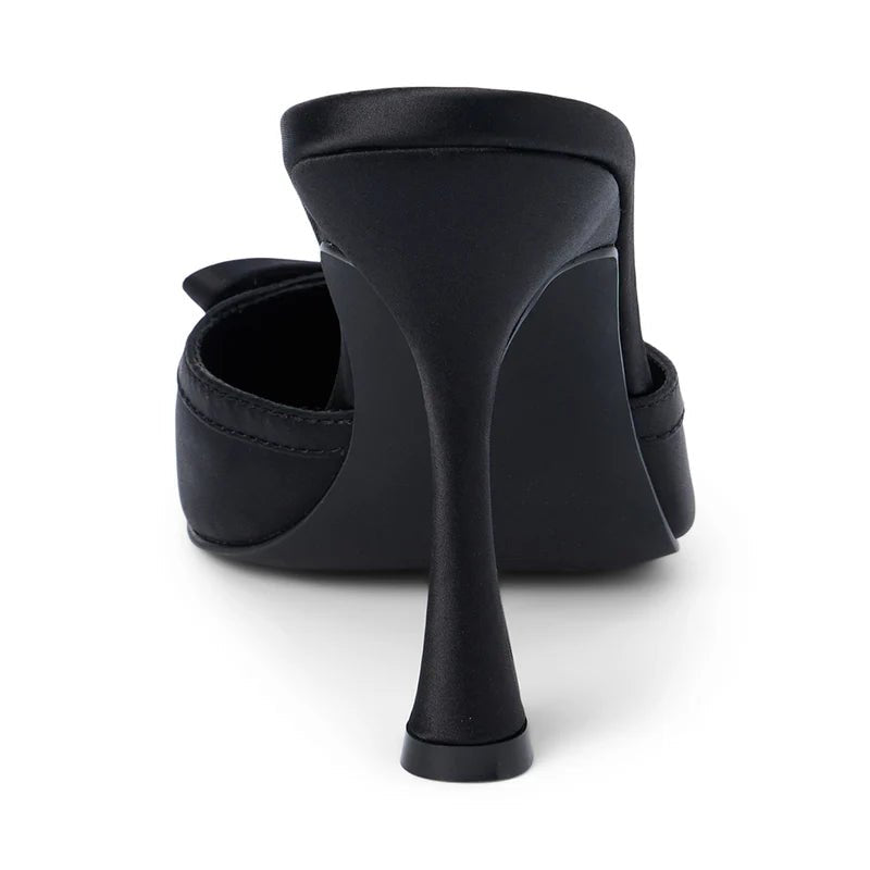 Matisse Instinct Heeled Mule - Jayden P Boutique