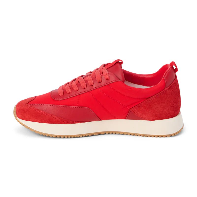 Matisse - Philly Low - Top Trainer Sneaker - Jayden P Boutique