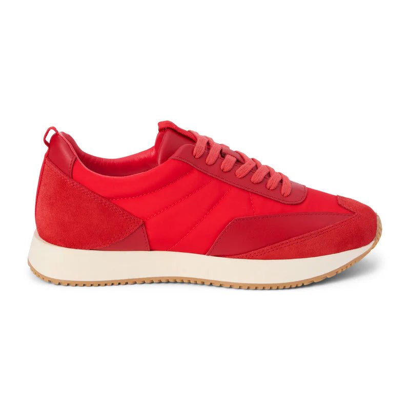 Matisse - Philly Low - Top Trainer Sneaker - Jayden P Boutique