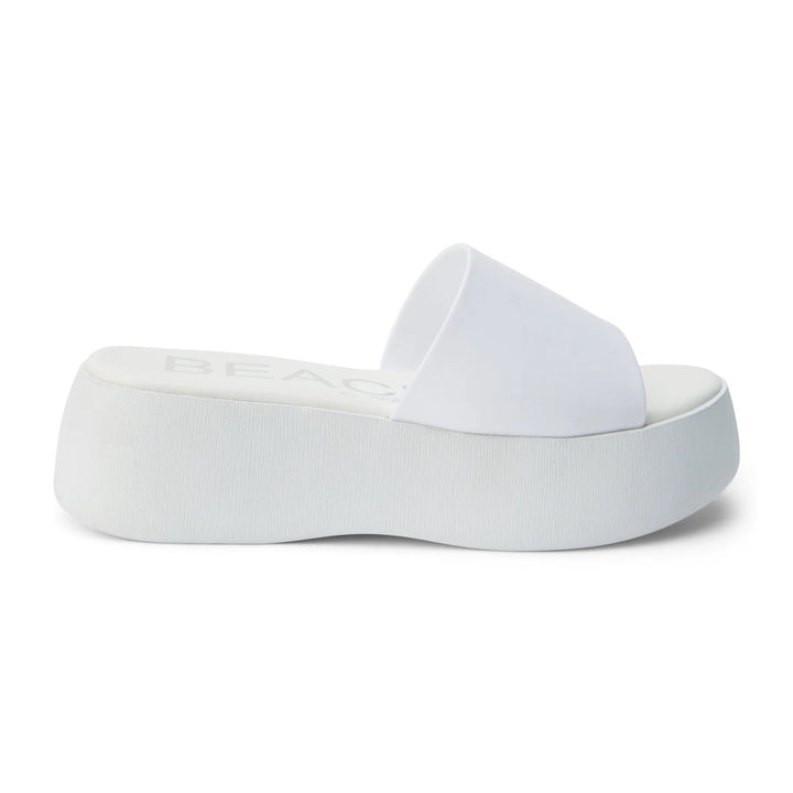 Matisse Solar Beach Platform Sandal - Jayden P Boutique