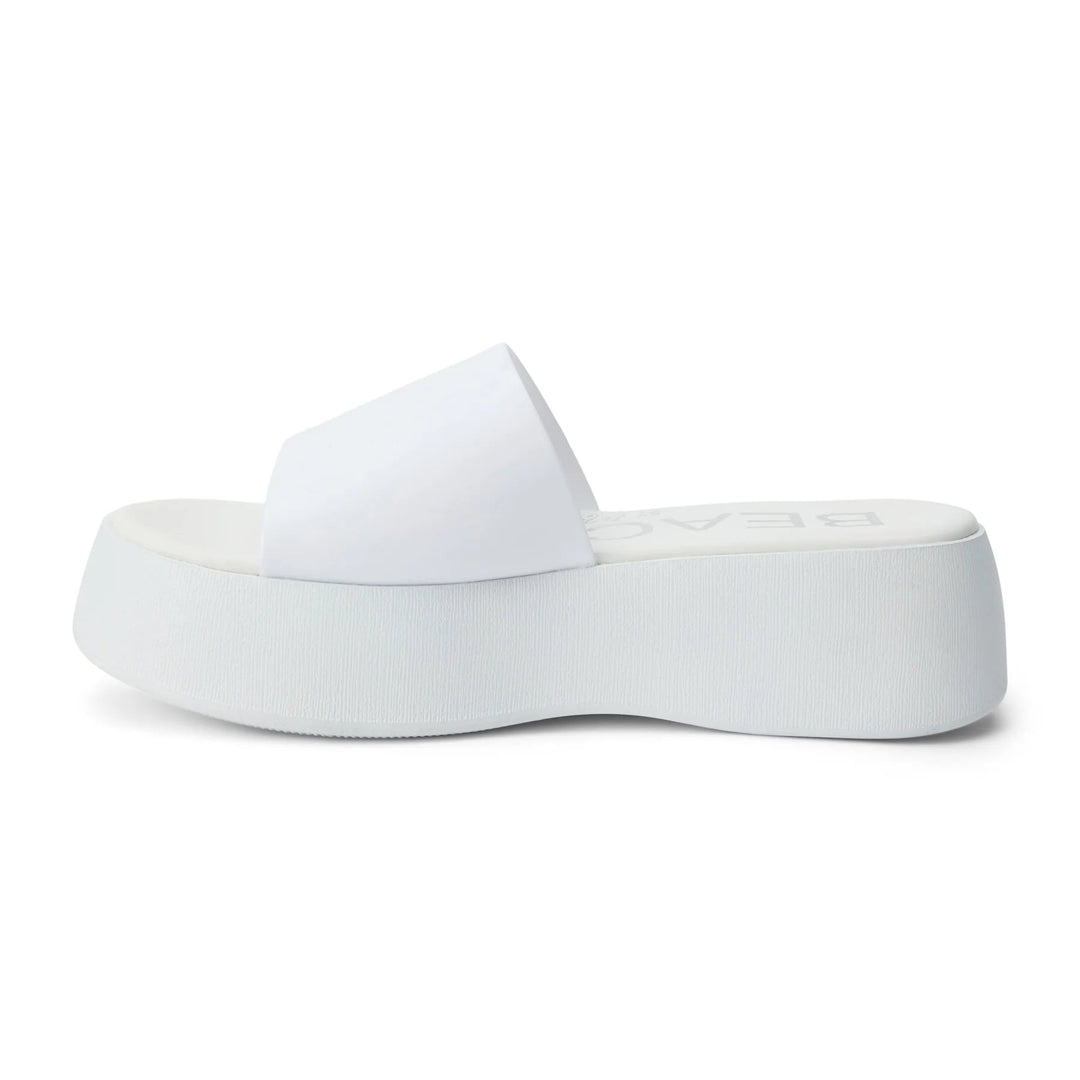 Matisse Solar Beach Platform Sandal - Jayden P Boutique