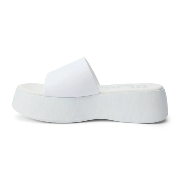 Matisse Solar Beach Platform Sandal - Jayden P Boutique