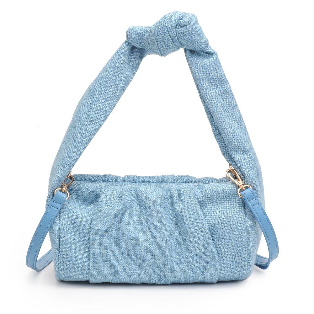 Urban Expressions Blue Shoulder Bags