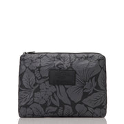 ALOHA Collection Heipua Mid Pouch in Black
