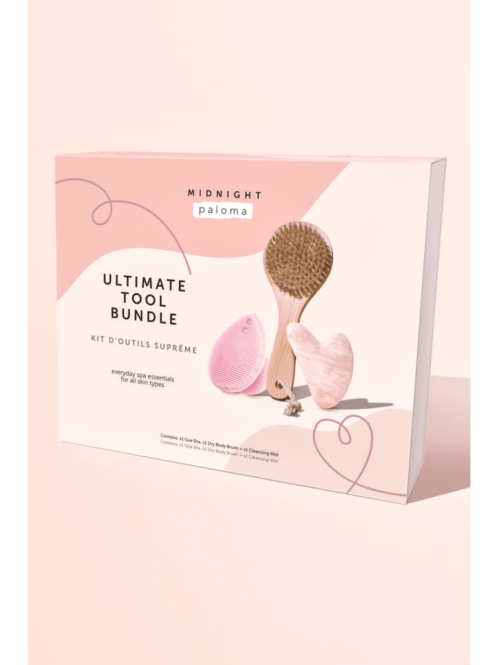MIDNIGHT PALOMA ULTIMATE TOOL BUNDLE - Jayden P Boutique