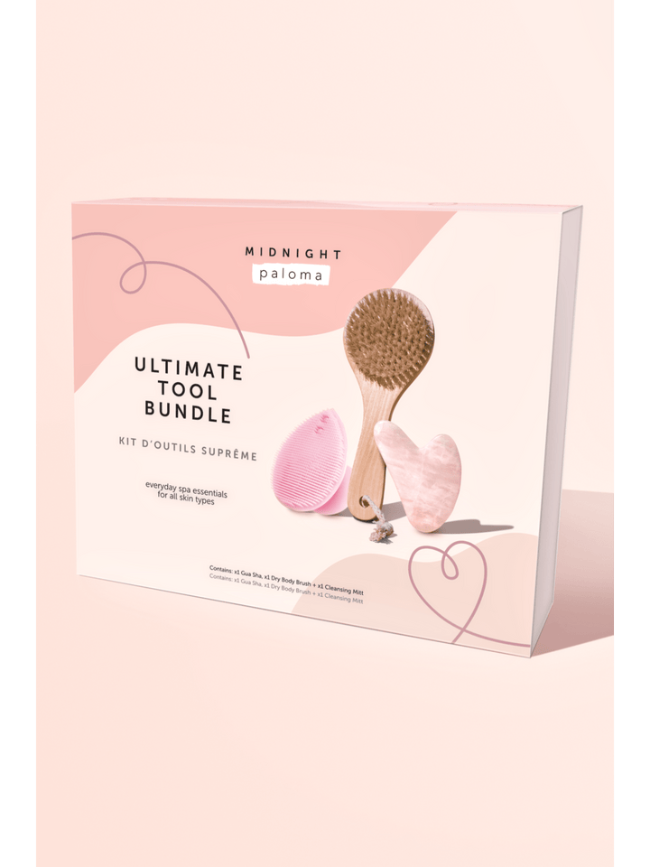 MIDNIGHT PALOMA ULTIMATE TOOL BUNDLE - Jayden P Boutique