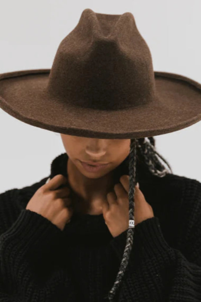 Jillian Pencil Brim - GIGI PIP