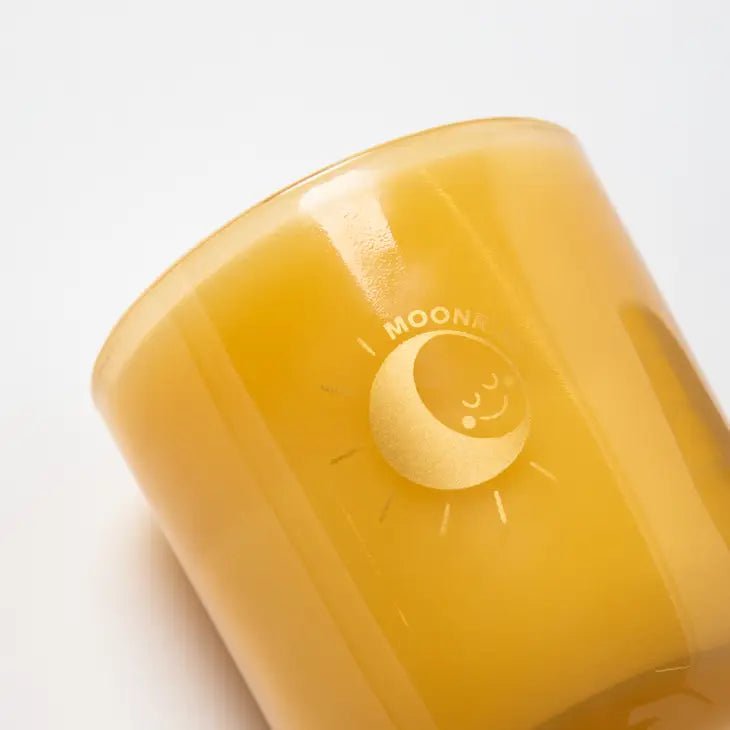 Moonrise - Neroli & Plum Coconut Soy Candle - 8 Oz - Jayden P Boutique