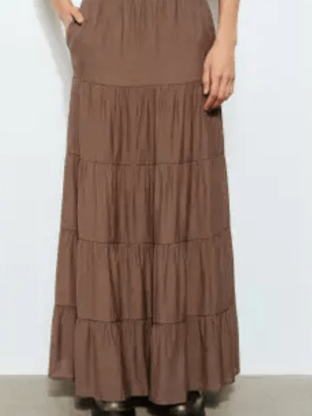 Payton Maxi Skirt - Jayden P Boutique