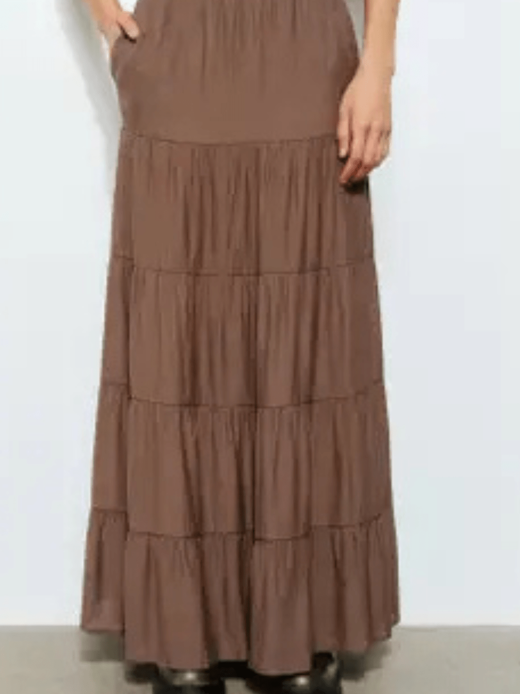 Payton Maxi Skirt - Jayden P Boutique