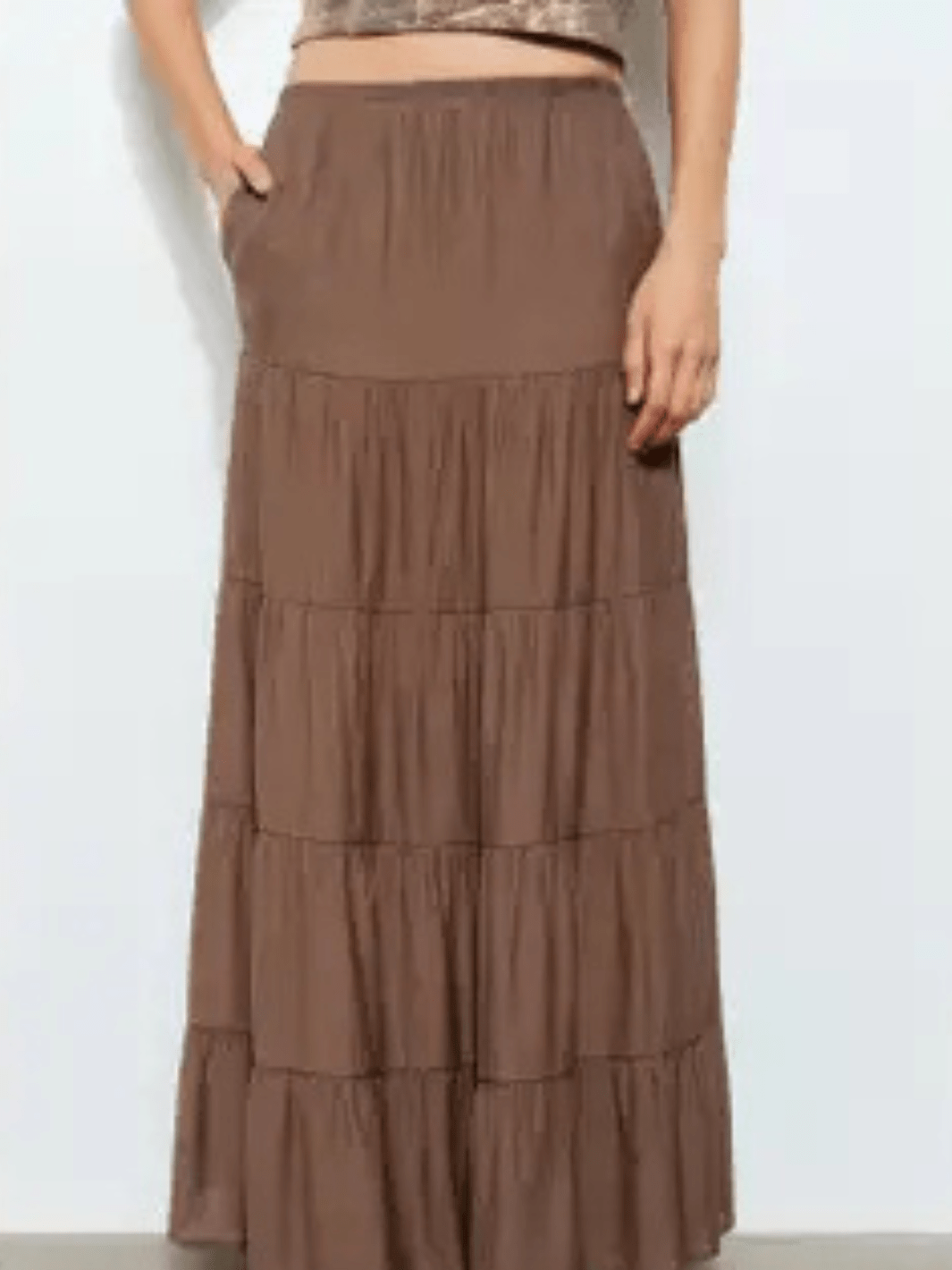 Payton Maxi Skirt - Jayden P Boutique