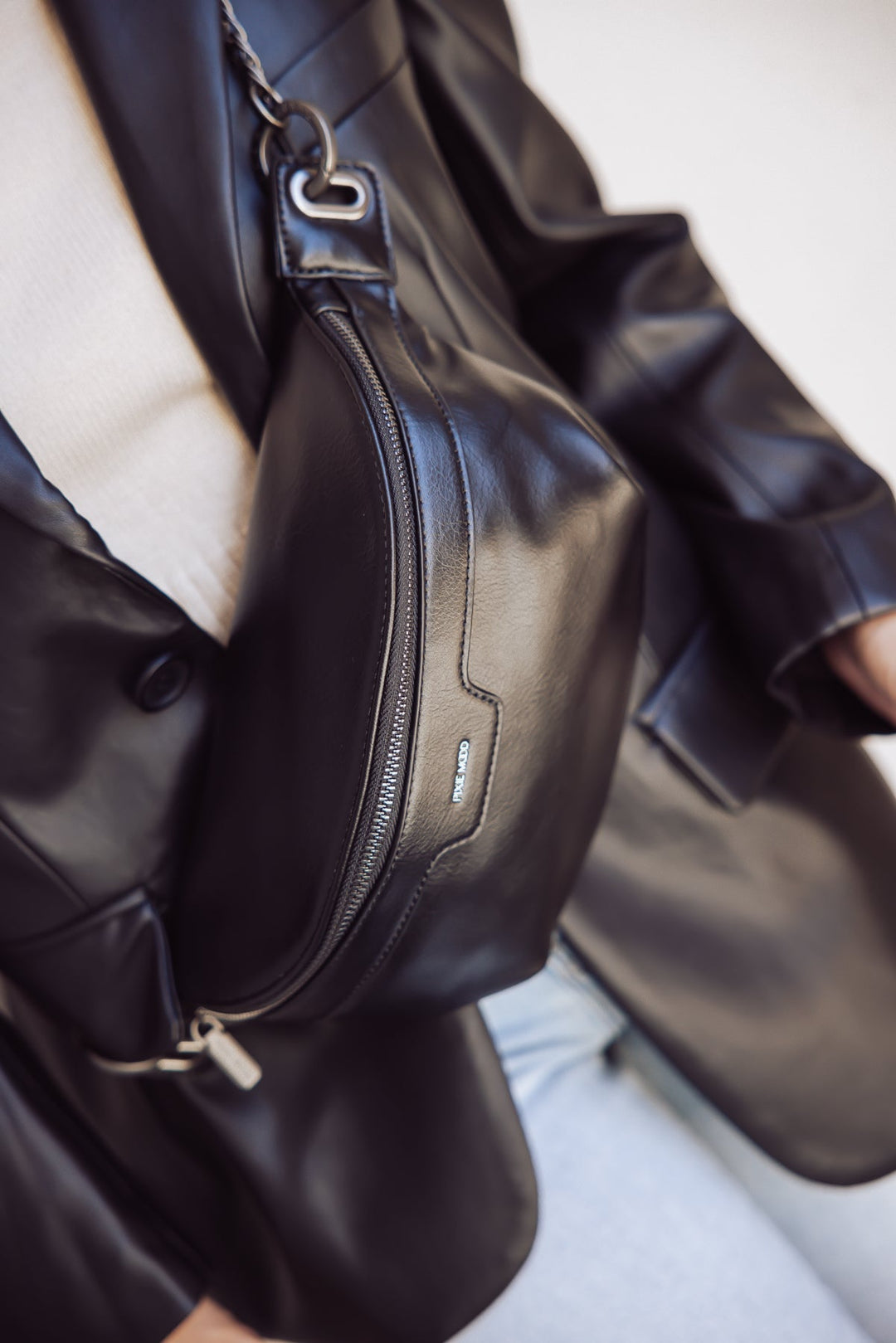 PIXIE MOOD - Brooklyn - Crossbody Belt Bag - Jayden P Boutique
