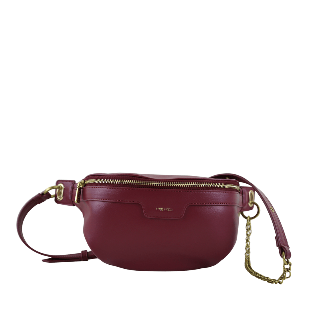 PIXIE MOOD - Brooklyn - Crossbody Belt Bag - Jayden P Boutique