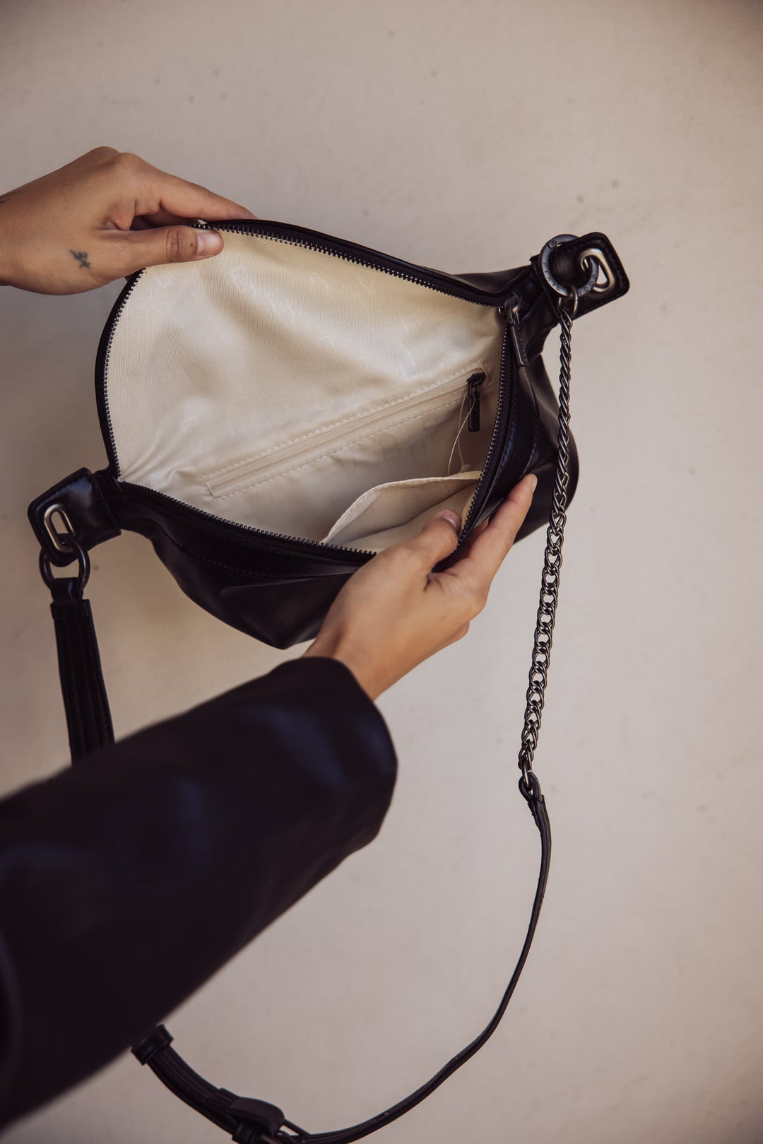 PIXIE MOOD - Brooklyn - Crossbody Belt Bag - Jayden P Boutique