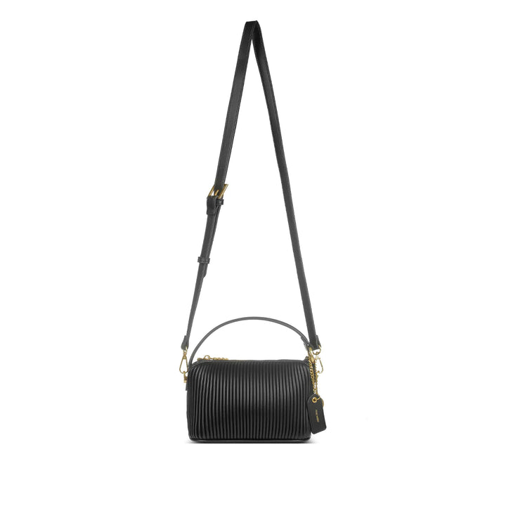 PIXIE MOOD - Ella Recycled Vegan Leather Shoulder Bag - Jayden P Boutique