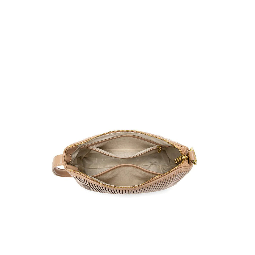 PIXIE MOOD - Ella Recycled Vegan Leather Shoulder Bag - Jayden P Boutique
