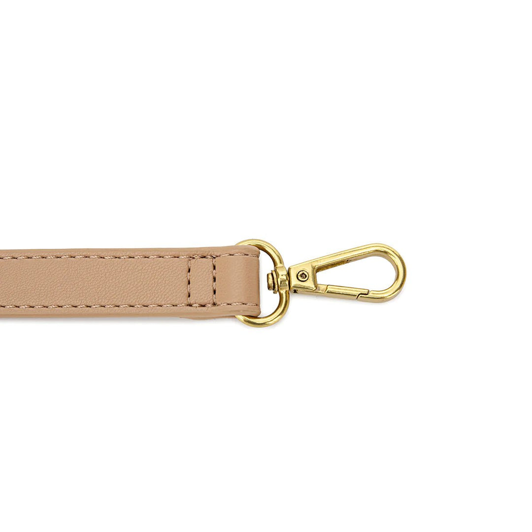 PIXIE MOOD - Ella Recycled Vegan Leather Shoulder Bag - Jayden P Boutique