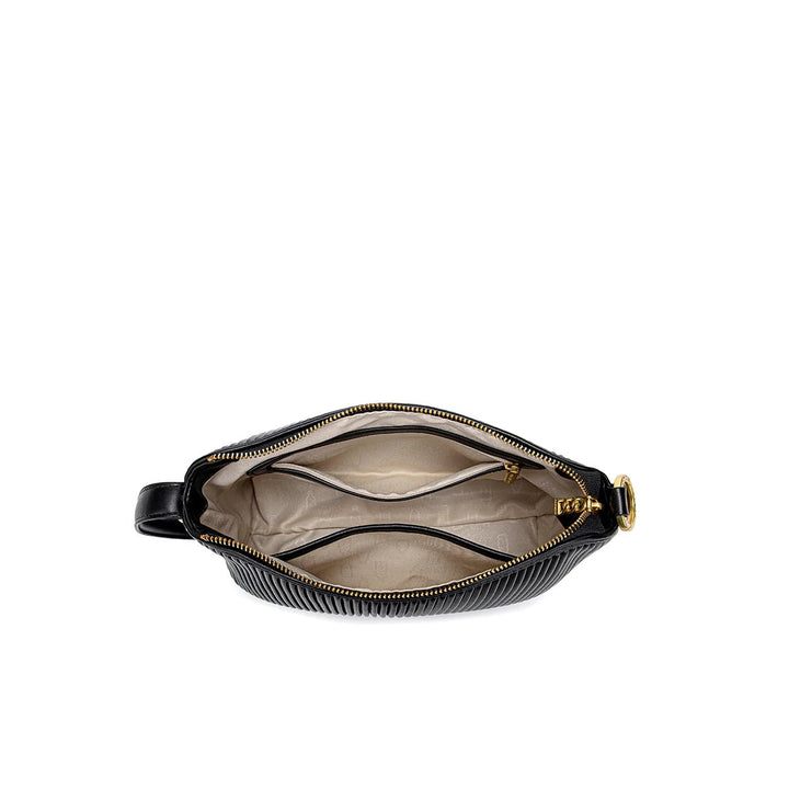PIXIE MOOD - Ella Recycled Vegan Leather Shoulder Bag - Jayden P Boutique