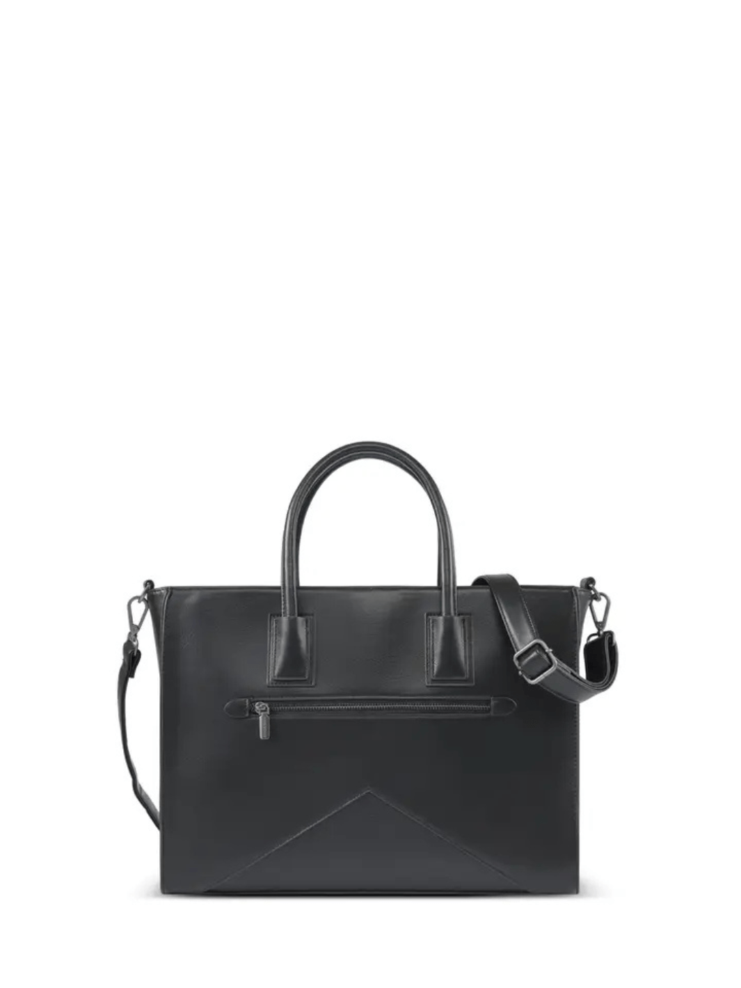 PIXIE MOOD - Greta - Recycled Vegan Work Tote Bag - Jayden P Boutique