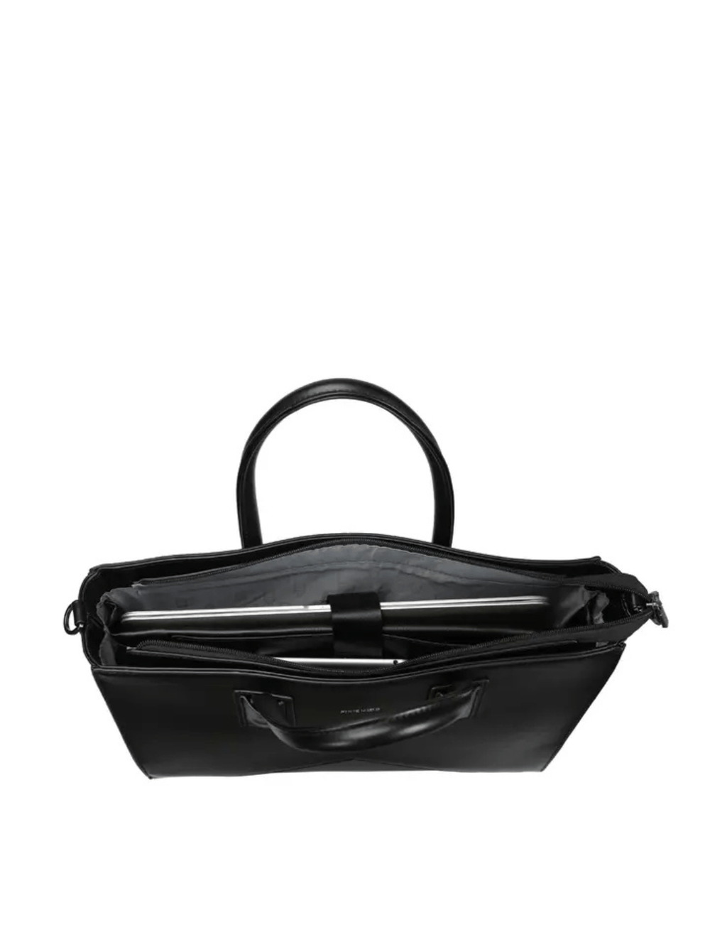 PIXIE MOOD - Greta - Recycled Vegan Work Tote Bag - Jayden P Boutique